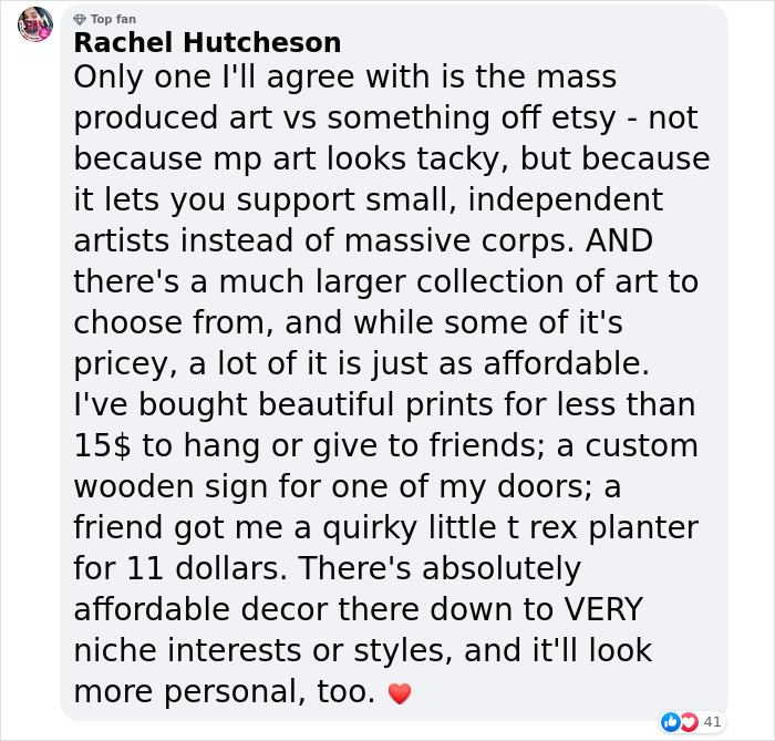 “It Sucks The Life Out Of Any Space That You Have”: Luxury Interior Designer Shares Things That Make Your House Look Cheap “It Sucks The Life Out Of Any Space That You Have”: Luxury Interior Designer Shares Things That Make Your House Look Cheap