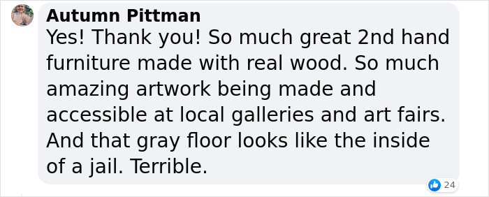 “It Sucks The Life Out Of Any Space That You Have”: Luxury Interior Designer Shares Things That Make Your House Look Cheap “It Sucks The Life Out Of Any Space That You Have”: Luxury Interior Designer Shares Things That Make Your House Look Cheap