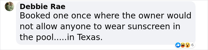 Airbnb Guest Can't Believe The Number Of Restrictions Plastered All Over The Property, Records A Virtual Tour Airbnb Guest Can't Believe The Number Of Restrictions Plastered All Over The Property, Records A Virtual Tour