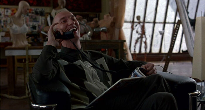 David Thewlis In The Big Lebowski (1998)