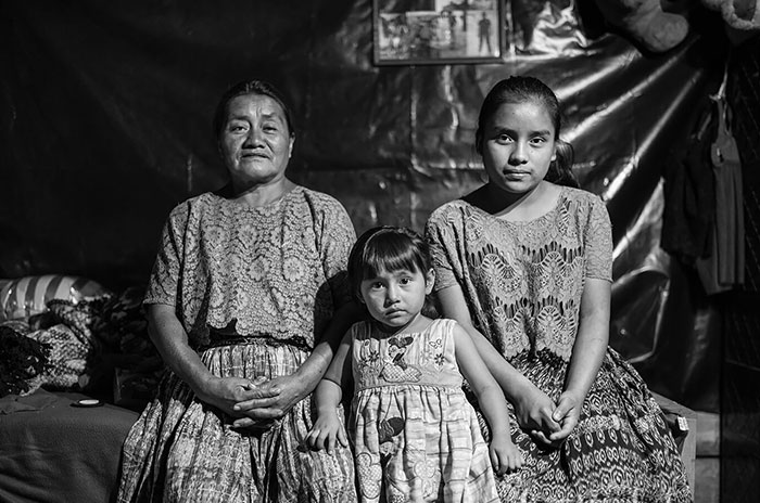 ‘Los Olvidados, Guatemala’: 20 Photographs By Harvey Castro Examining Marginalized Communities Left Behind By Natural Disasters
