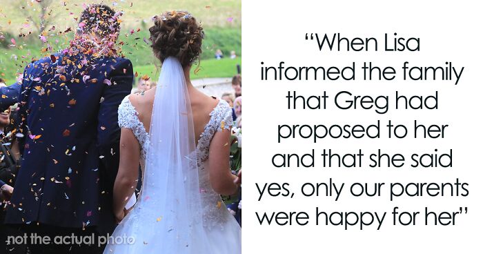 Woman Wonders “AITA For Refusing To Be My Sister’s MOH Because She’s Marrying My Ex?”