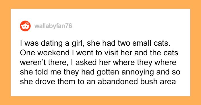 45 Times Couples Split And Forgiveness Wasn’t Even An Option