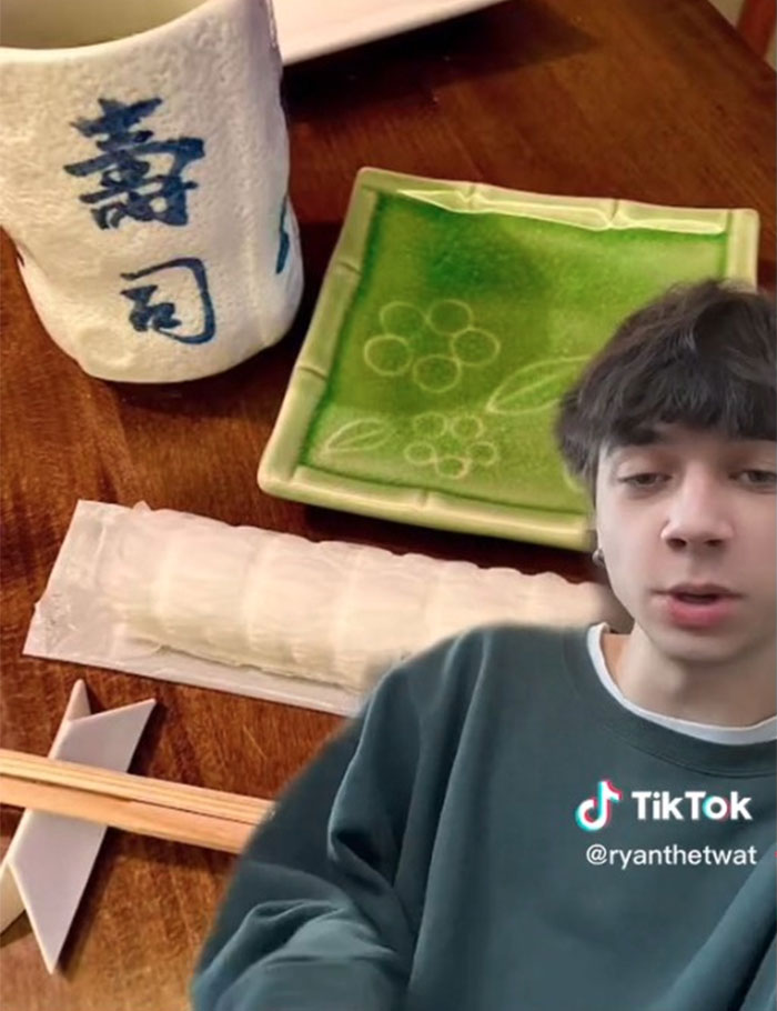 Este usuario de TikTok cuenta 20 datos sobre Japón que lo distinguen de otros países