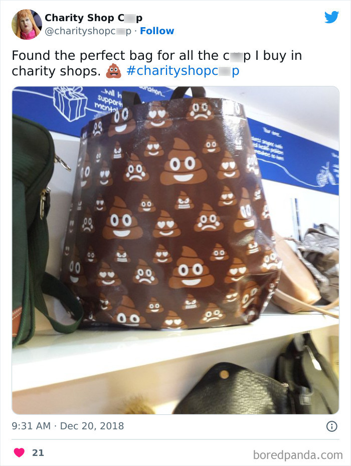 Ridiculous-Charity-Shop-Finds