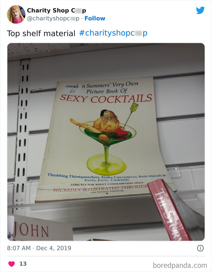 Ridiculous-Charity-Shop-Finds