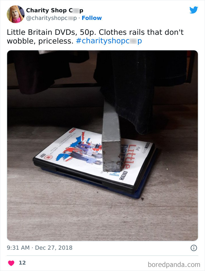 Ridiculous-Charity-Shop-Finds