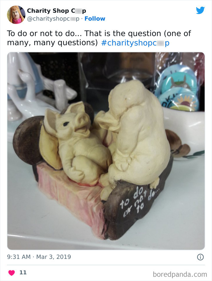 Ridiculous-Charity-Shop-Finds