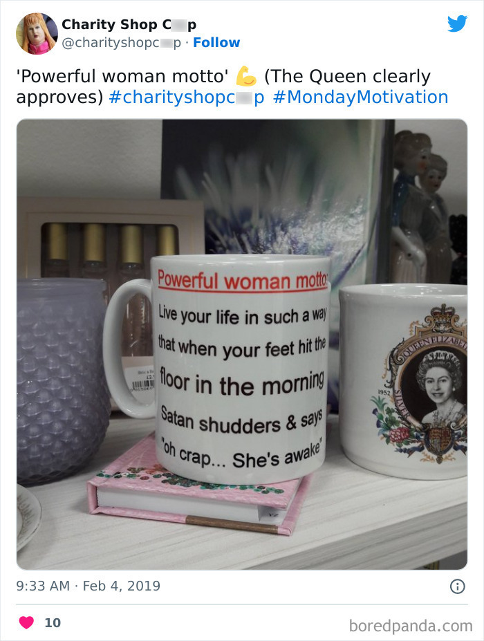 Ridiculous-Charity-Shop-Finds