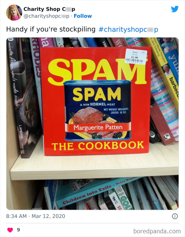 Ridiculous-Charity-Shop-Finds