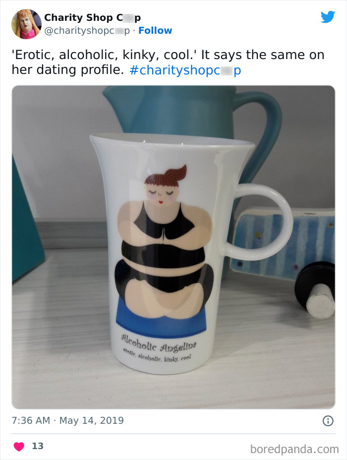 Ridiculous-Charity-Shop-Finds