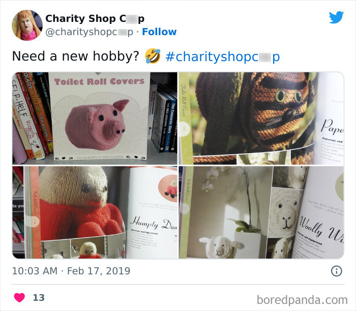 Ridiculous-Charity-Shop-Finds