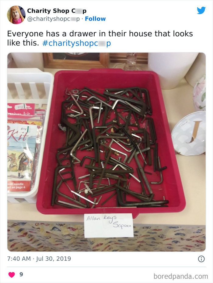 Ridiculous-Charity-Shop-Finds