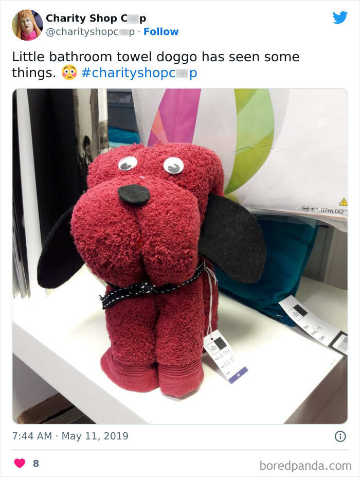 Ridiculous-Charity-Shop-Finds