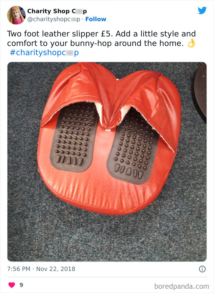 Ridiculous-Charity-Shop-Finds