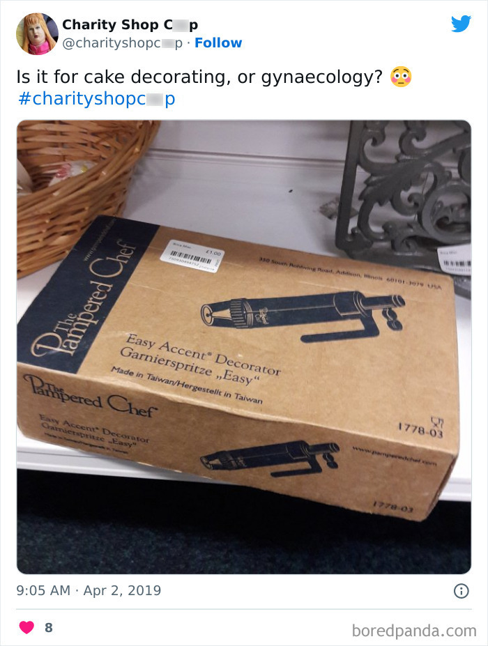 Ridiculous-Charity-Shop-Finds