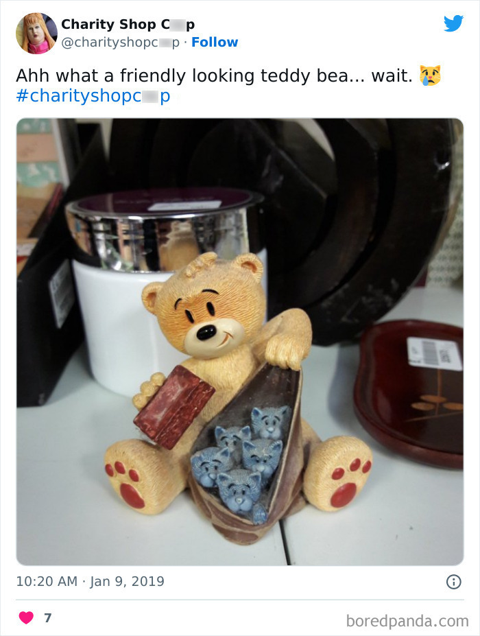 Ridiculous-Charity-Shop-Finds