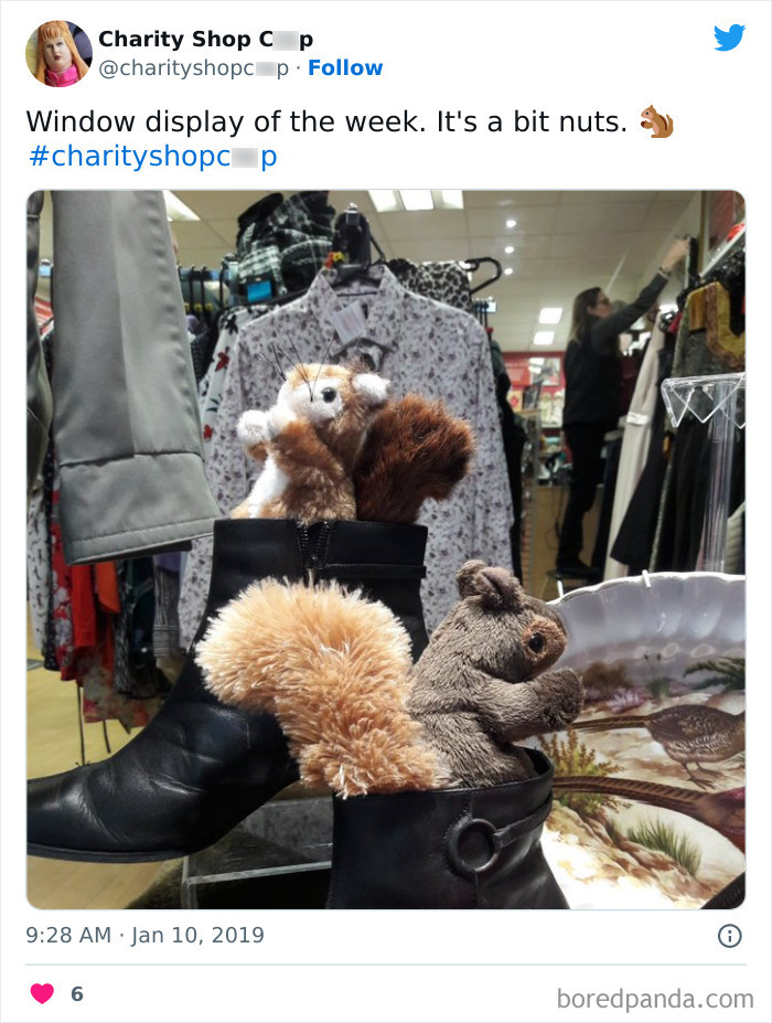 Ridiculous-Charity-Shop-Finds