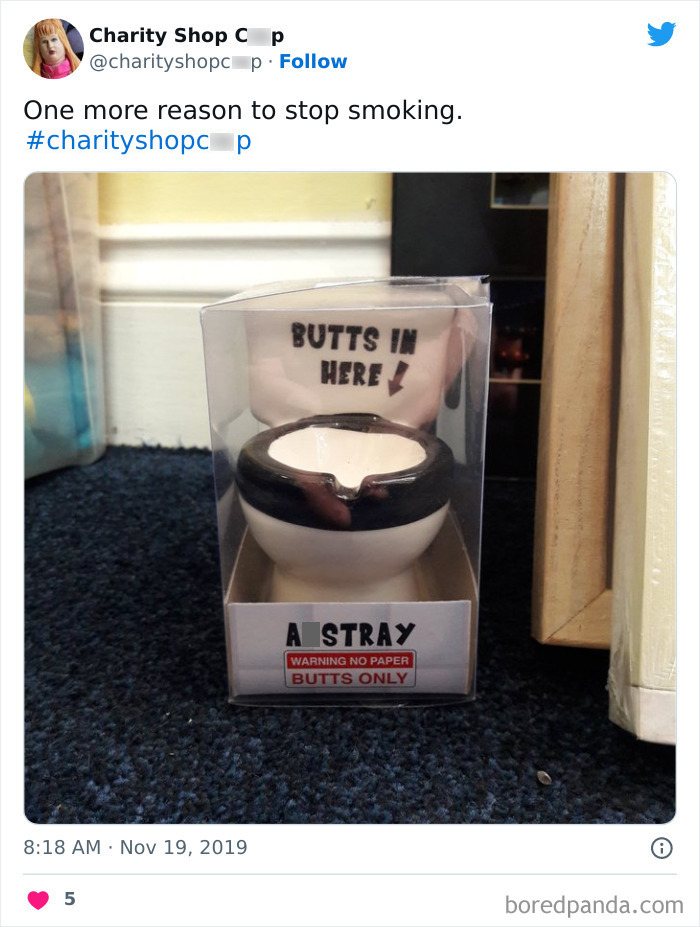 Ridiculous-Charity-Shop-Finds