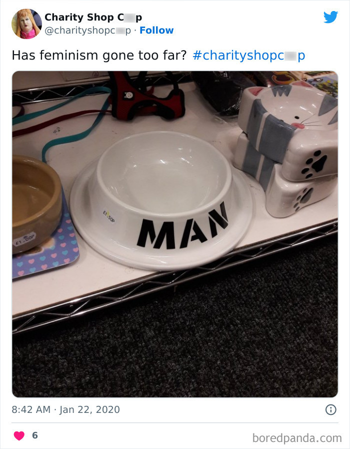 Ridiculous-Charity-Shop-Finds