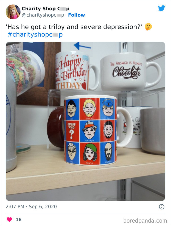 Ridiculous-Charity-Shop-Finds