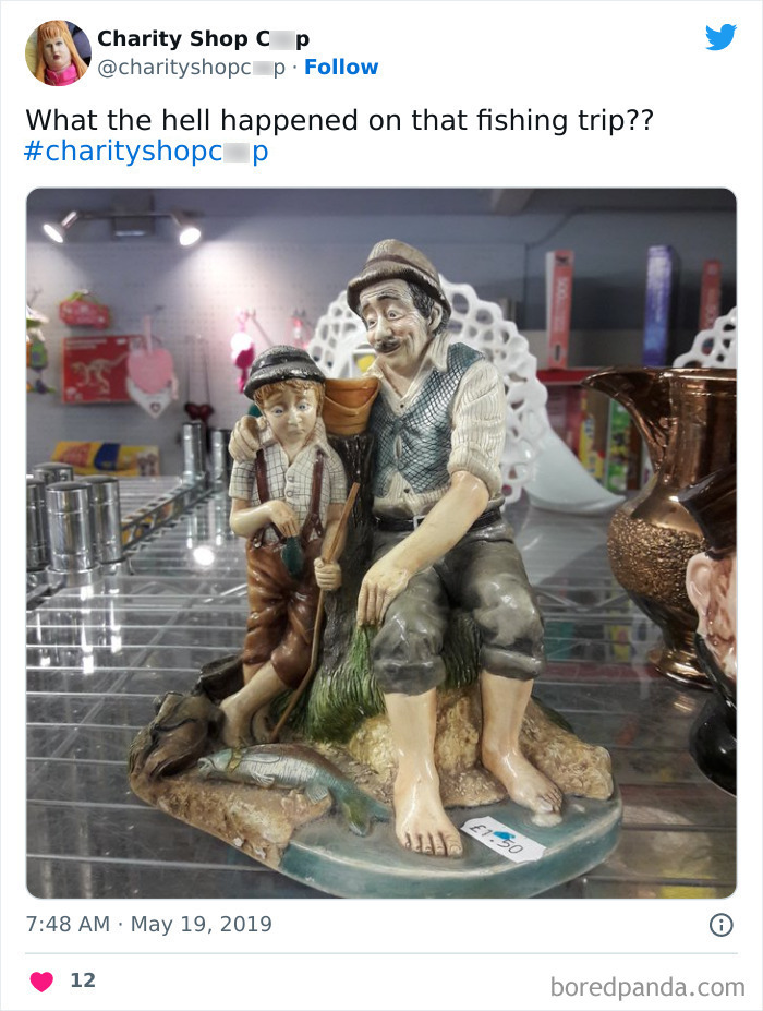 Ridiculous-Charity-Shop-Finds