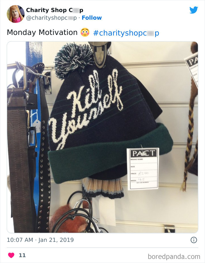 Ridiculous-Charity-Shop-Finds