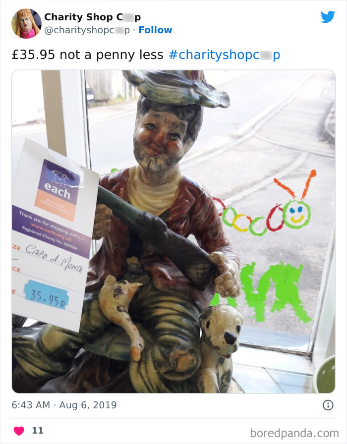 Ridiculous-Charity-Shop-Finds