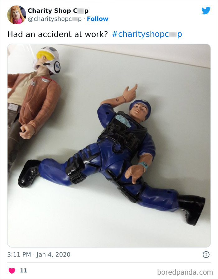 Ridiculous-Charity-Shop-Finds