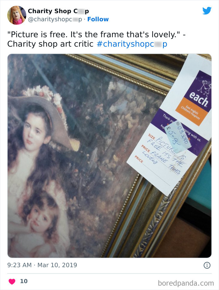 Ridiculous-Charity-Shop-Finds