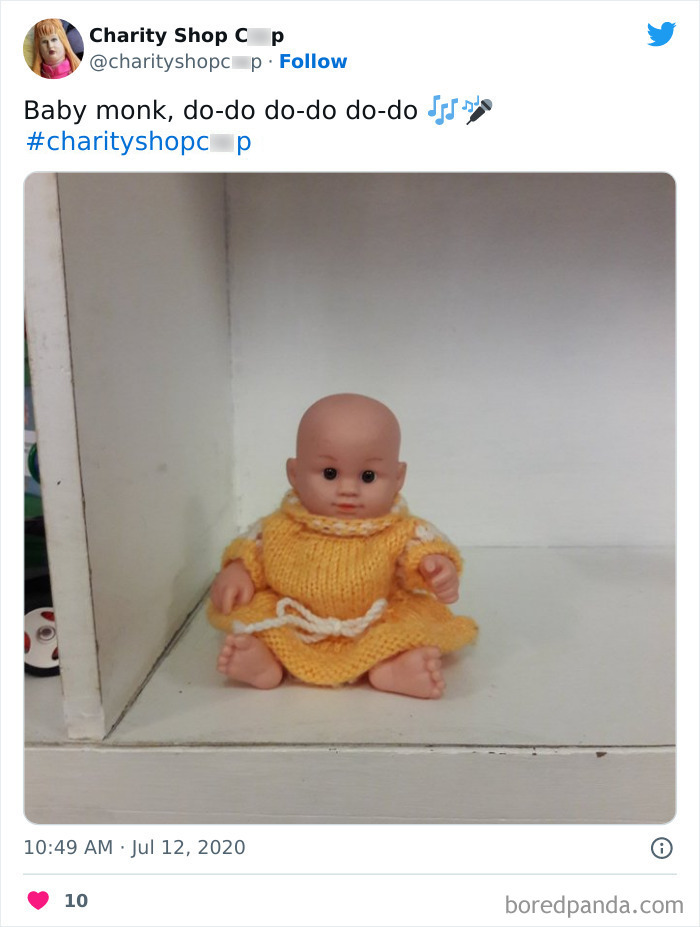 Ridiculous-Charity-Shop-Finds