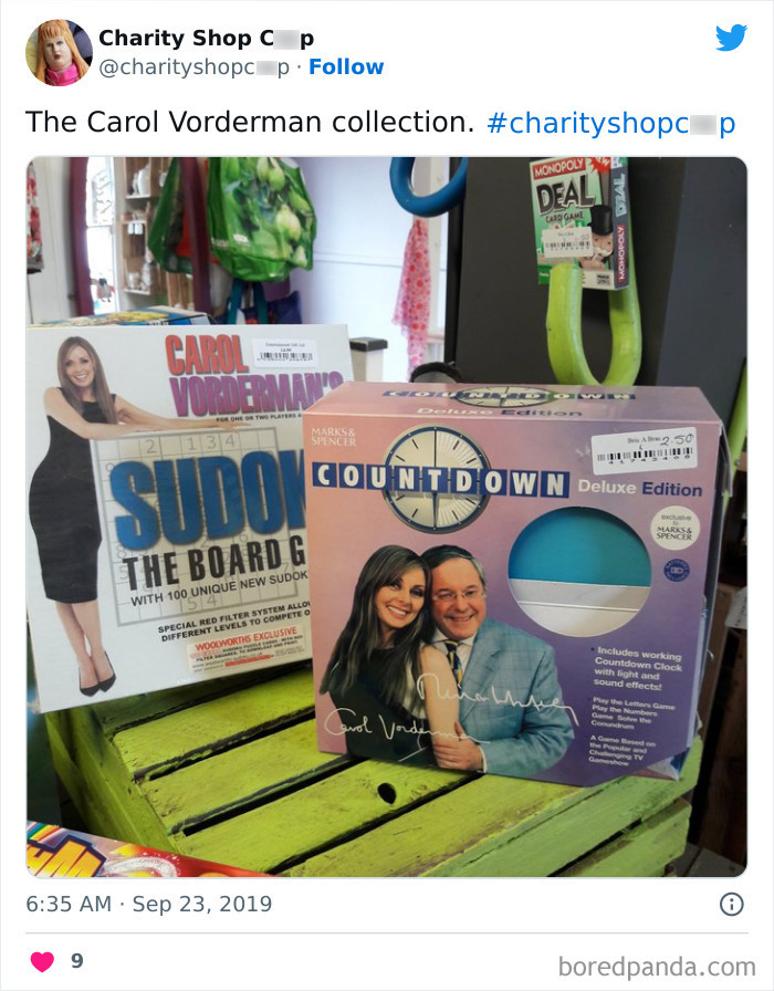 Ridiculous-Charity-Shop-Finds