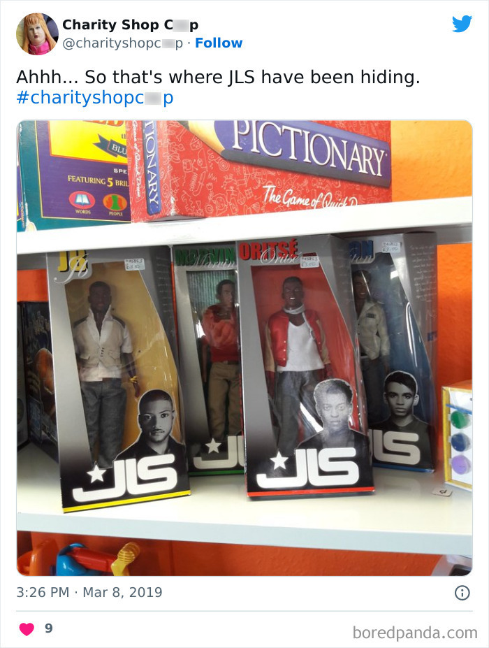 Ridiculous-Charity-Shop-Finds