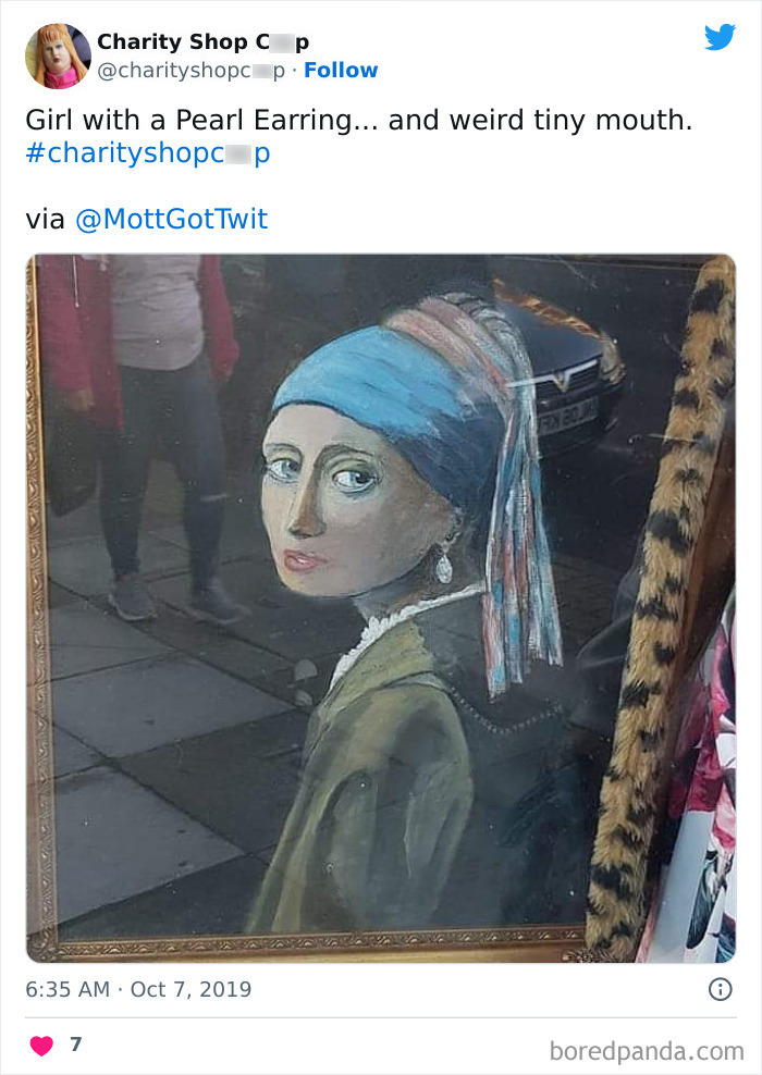 Ridiculous-Charity-Shop-Finds