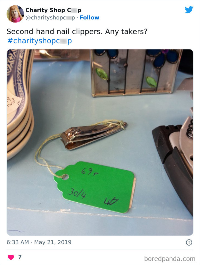 Ridiculous-Charity-Shop-Finds