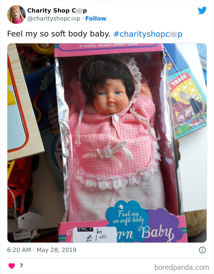 Ridiculous-Charity-Shop-Finds