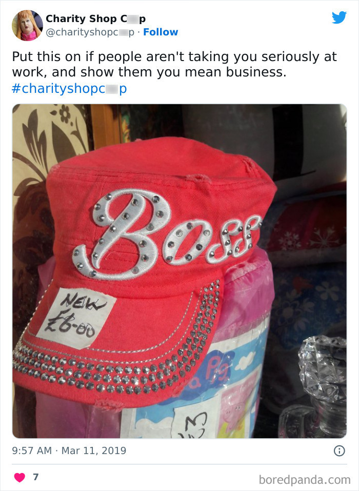 Ridiculous-Charity-Shop-Finds