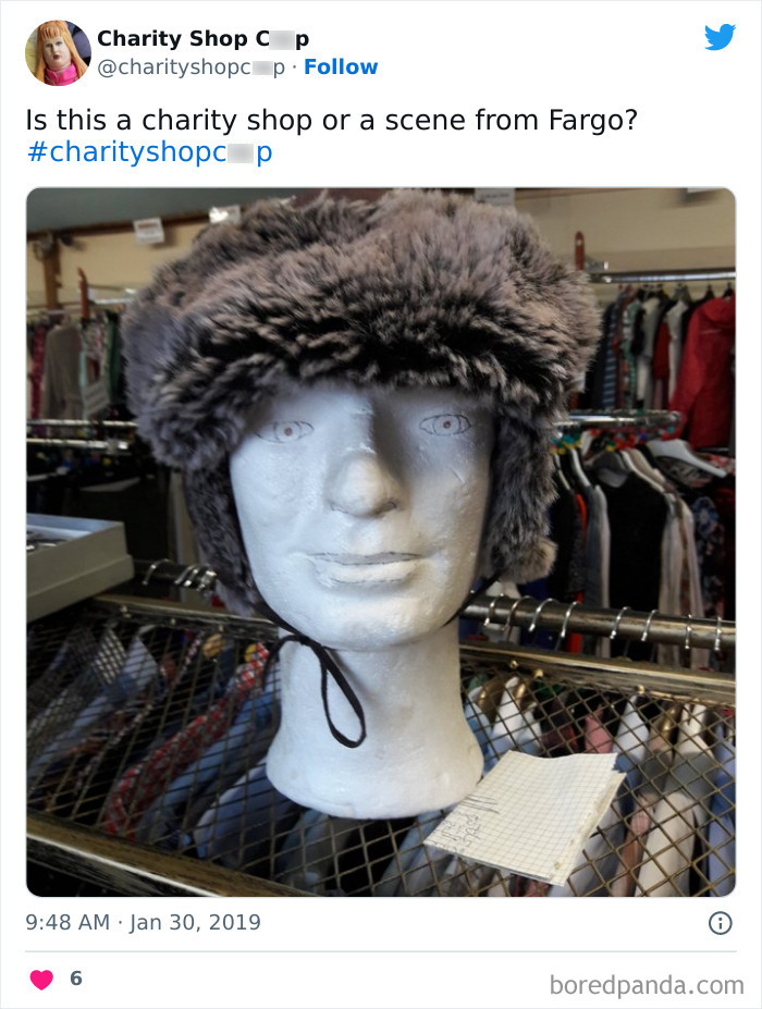 Ridiculous-Charity-Shop-Finds