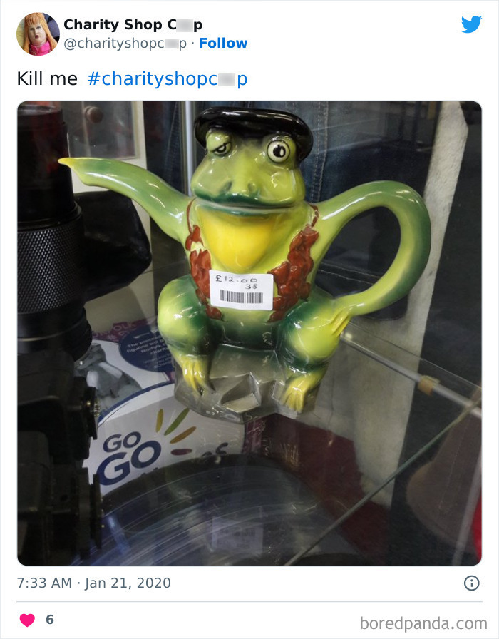 Ridiculous-Charity-Shop-Finds