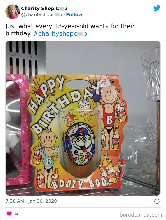 Ridiculous-Charity-Shop-Finds