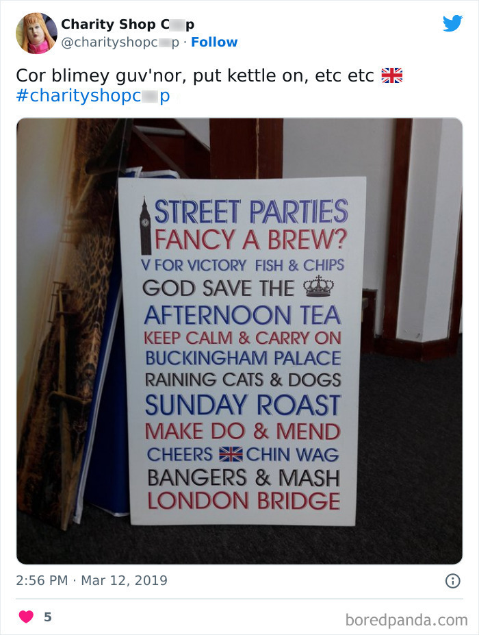 Ridiculous-Charity-Shop-Finds