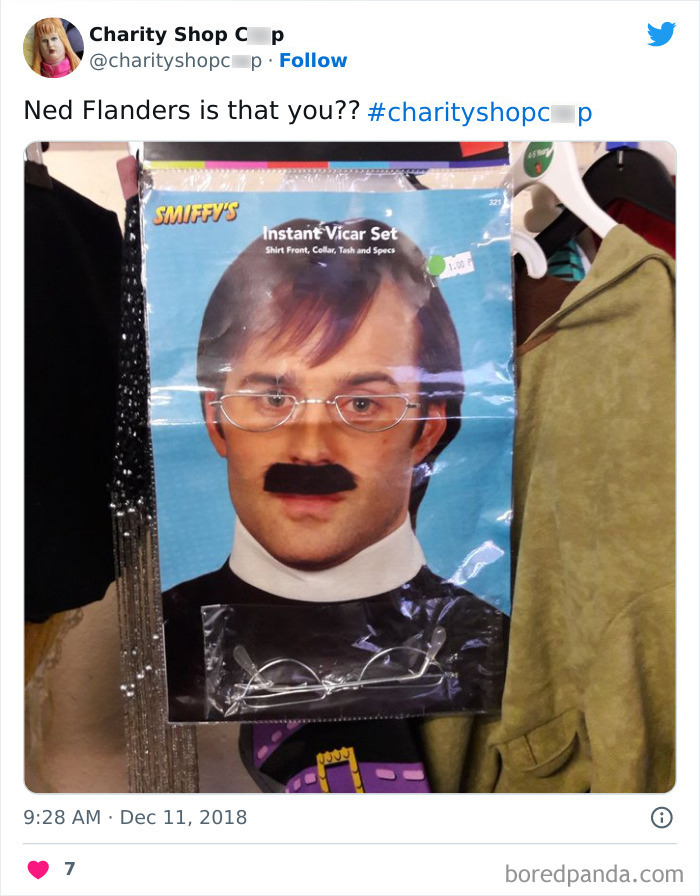 Ridiculous-Charity-Shop-Finds