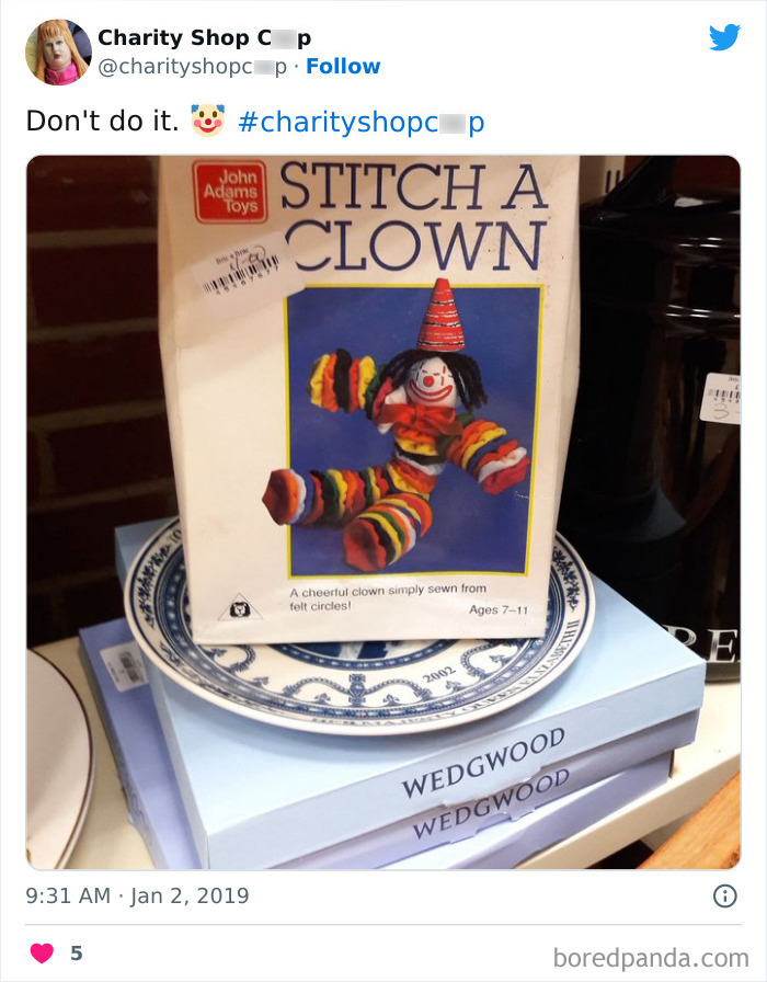 Ridiculous-Charity-Shop-Finds