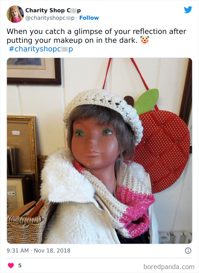 Ridiculous-Charity-Shop-Finds