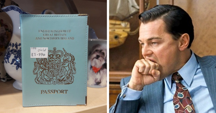 30 Random And Unhinged Charity Shop Finds That Prove Shopping Secondhand Can Be Wild