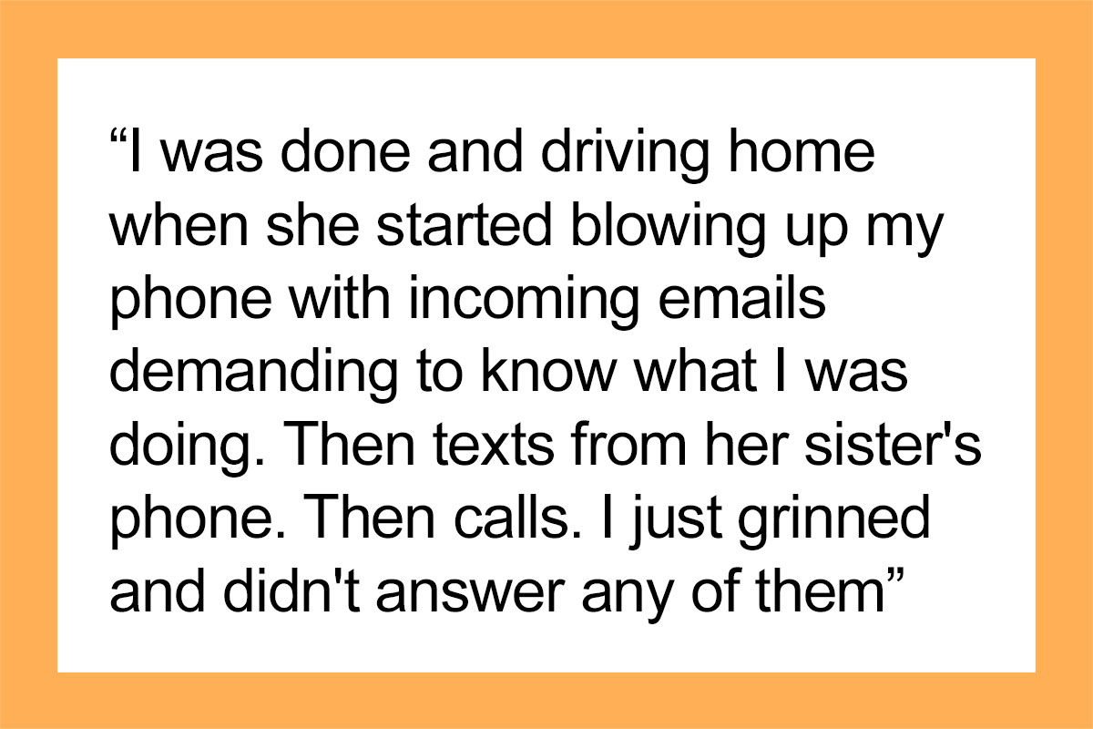 After 17 Years, Husband Decides To File For Divorce, Leaving Wife More