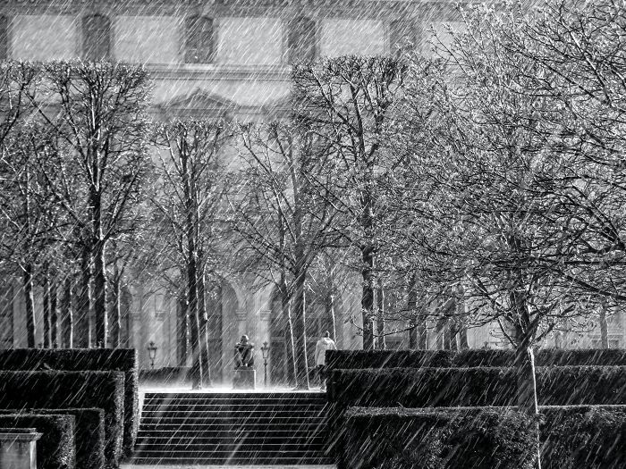 29 Times The Bride Or Groom Simply Fled And Left Their Spouse-To-Be At The Altar