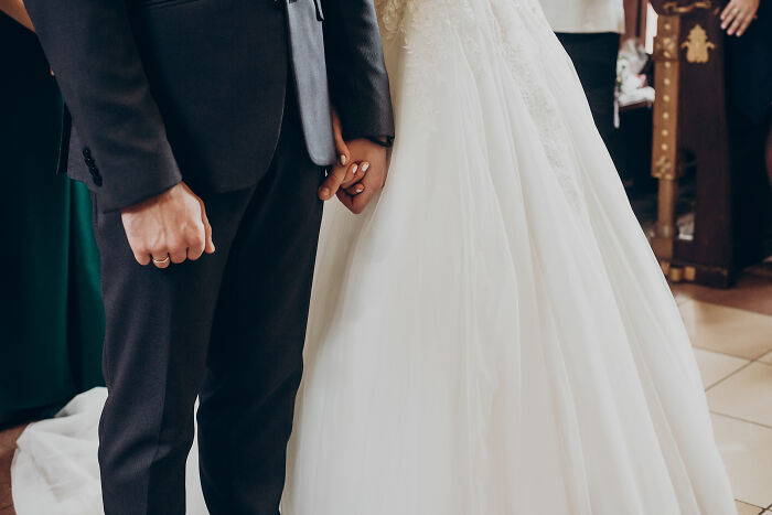 29 Times The Bride Or Groom Simply Fled And Left Their Spouse-To-Be At The Altar