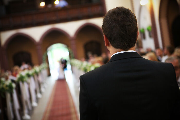 29 Runaway Bride And Groom Stories That Range From Infuriating To Absolutely Heartbreaking