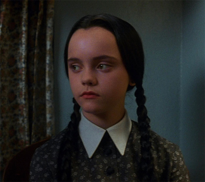 "Addams Family Values"